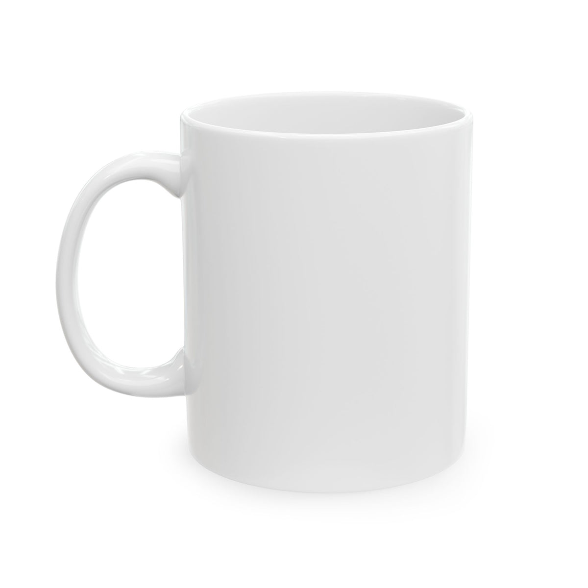 Jesus Is My Purpose Coffee Mug, (11oz, 15oz)