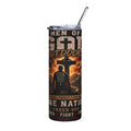 Stainless Steel Tumbler, 20oz