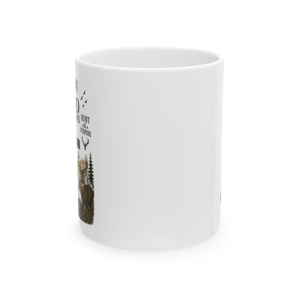 I Can Do All Things In Christ Mug, (11oz, 15oz)