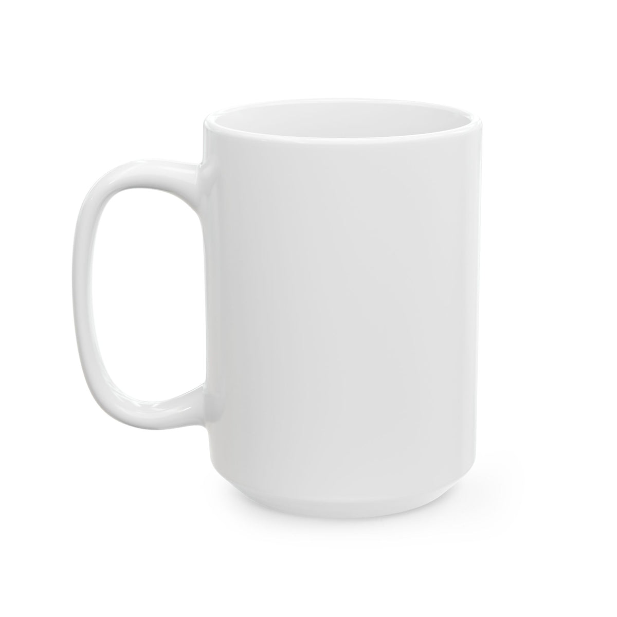 Jesus Is My Purpose Coffee Mug, (11oz, 15oz)