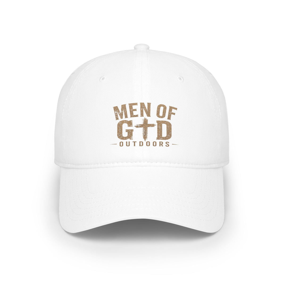 Mogo Low Profile Baseball Cap