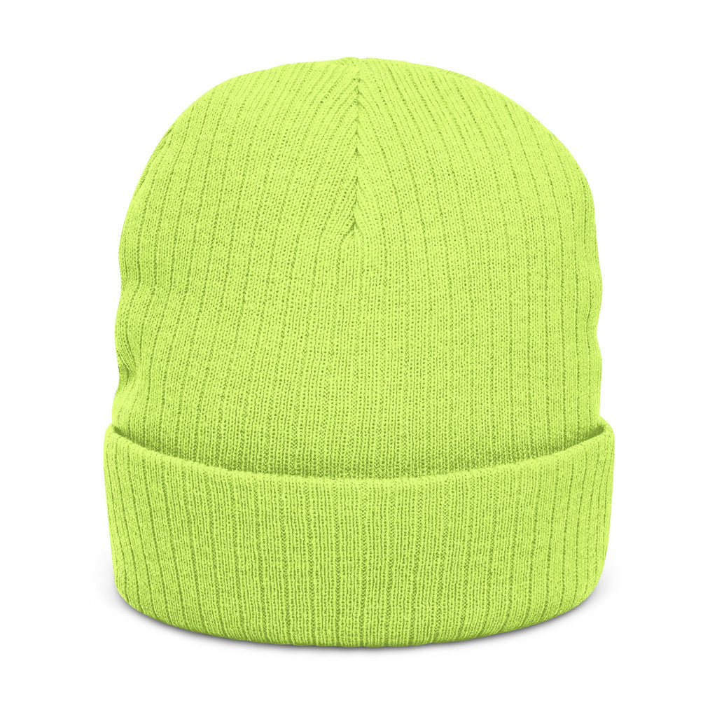 Men of God Outdoors Embroidered Beanie
