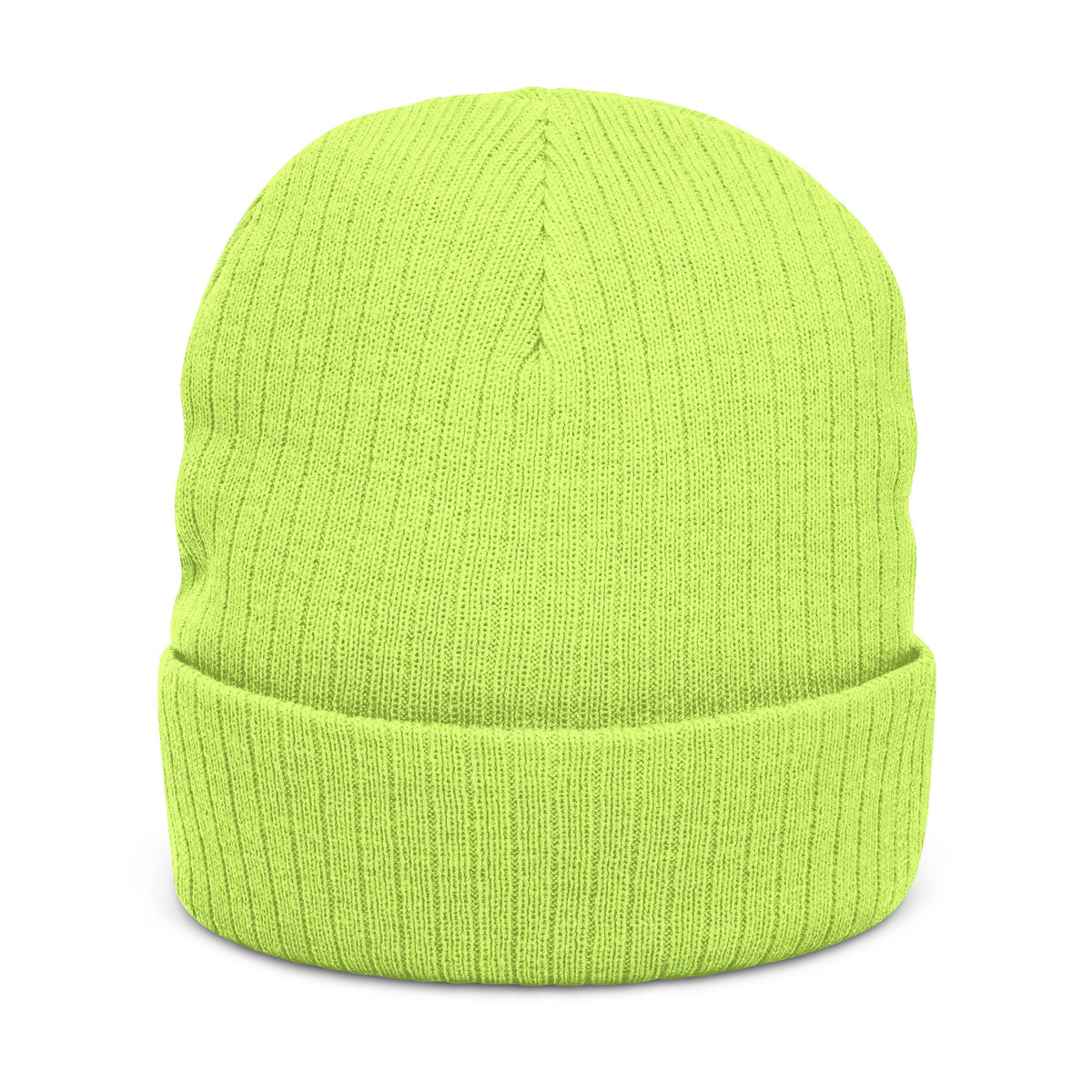Men of God Outdoors Embroidered Beanie