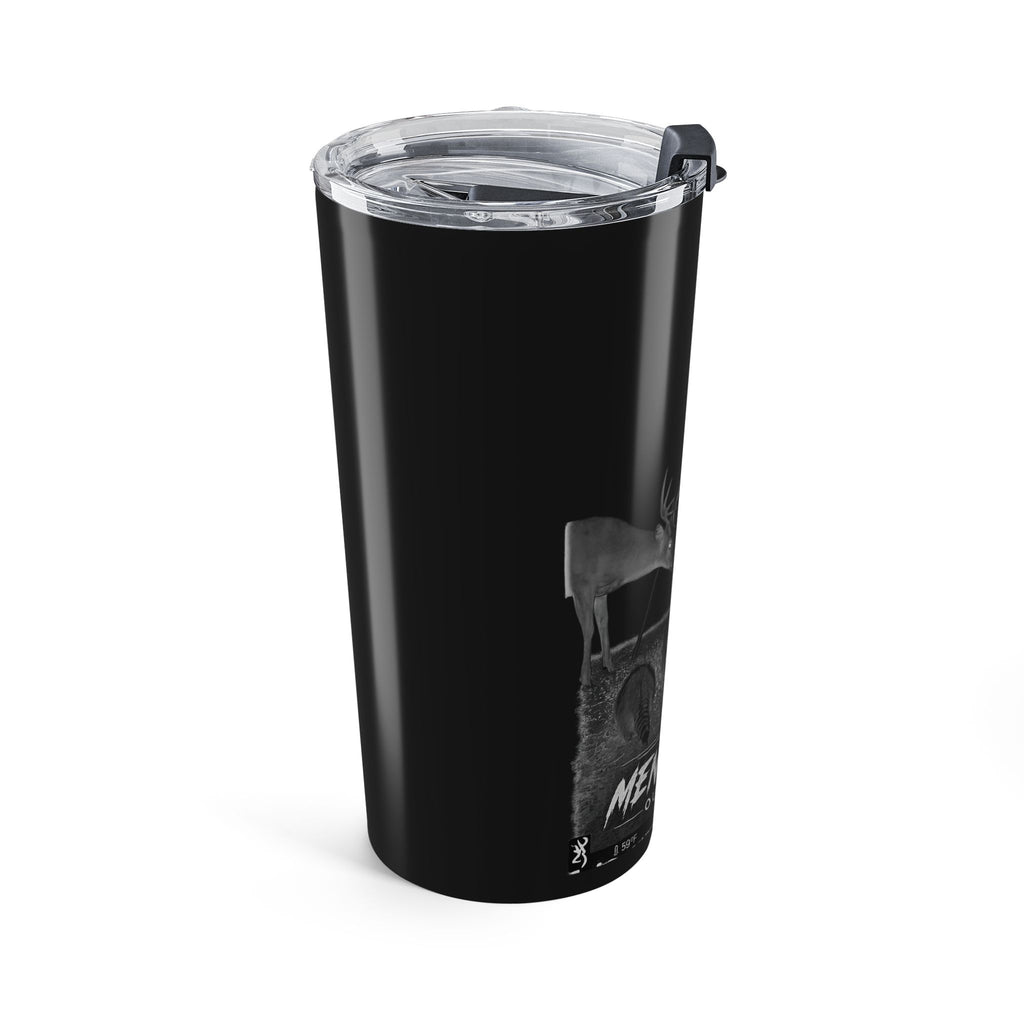 Deer Feeder Tumbler 20oz
