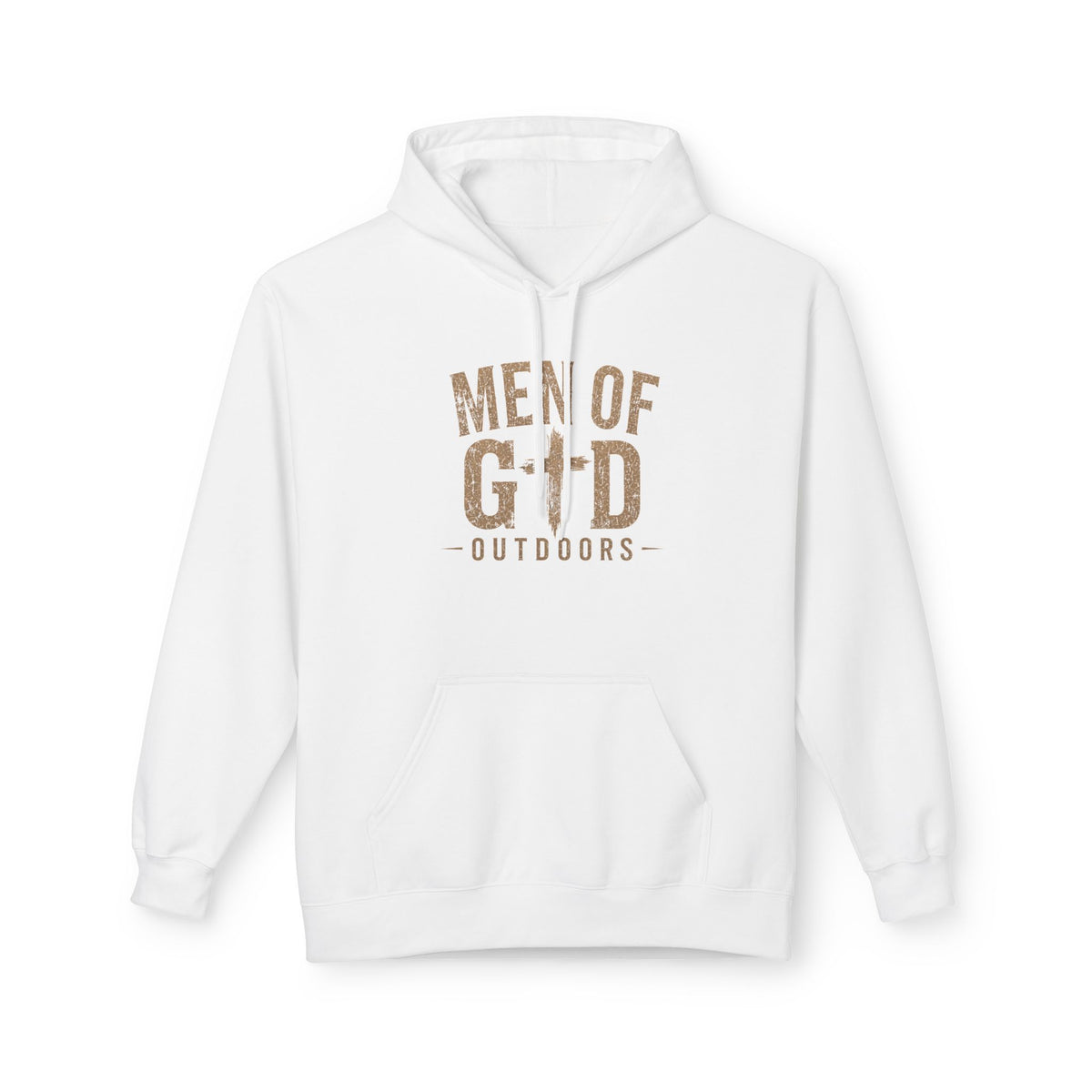 MOGO Hoodie