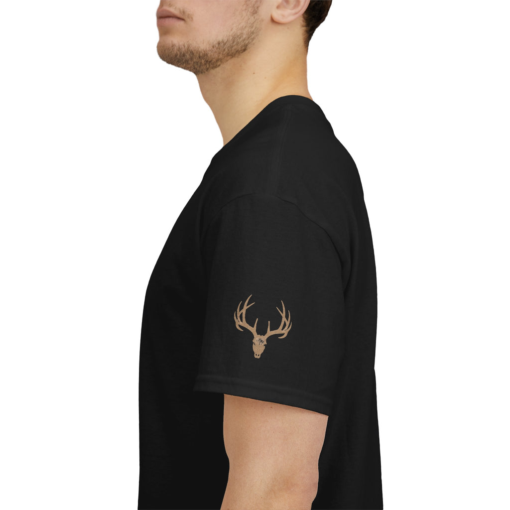 Mogo Unisex Heavy Cotton Tee