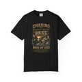Chasing Bass Tee shirt