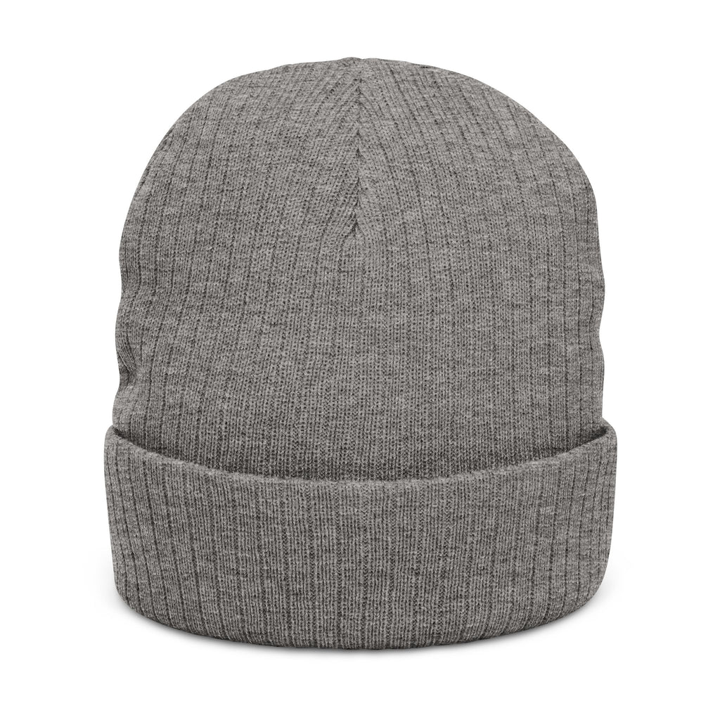 Men of God Outdoors Embroidered Beanie