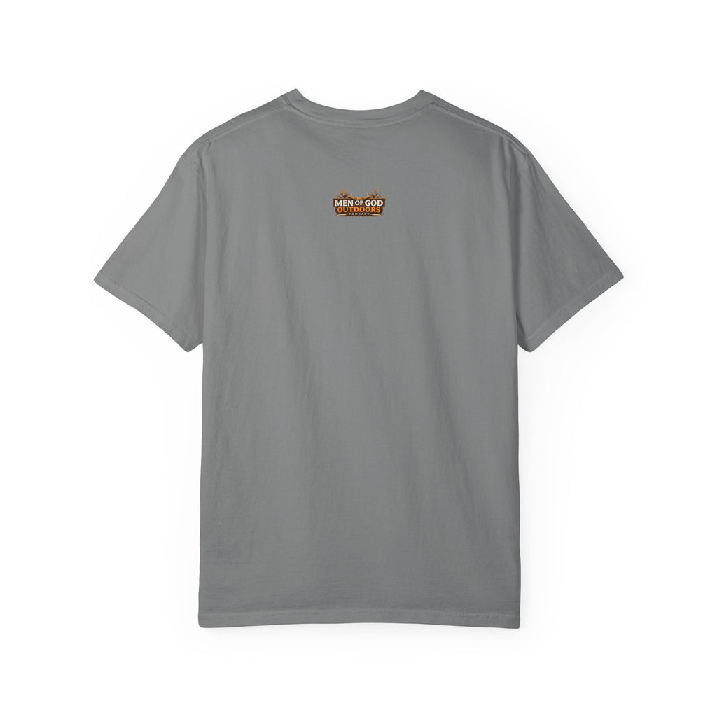 Chasing Bass Tee shirt