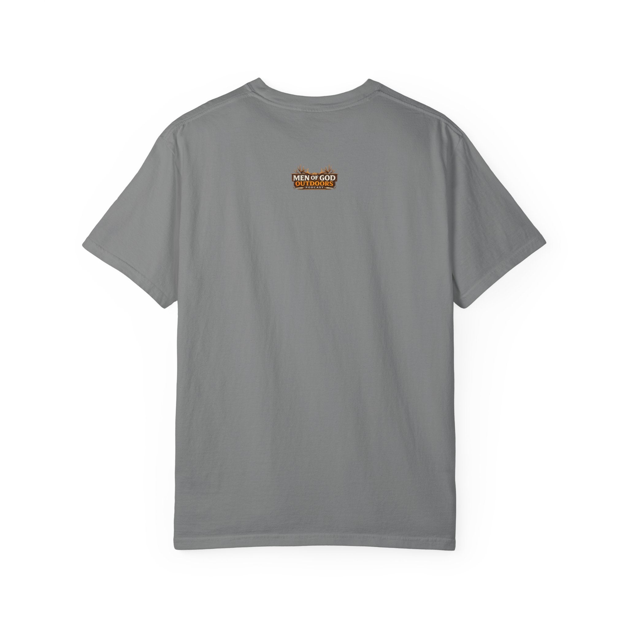 Chasing Bass Tee shirt