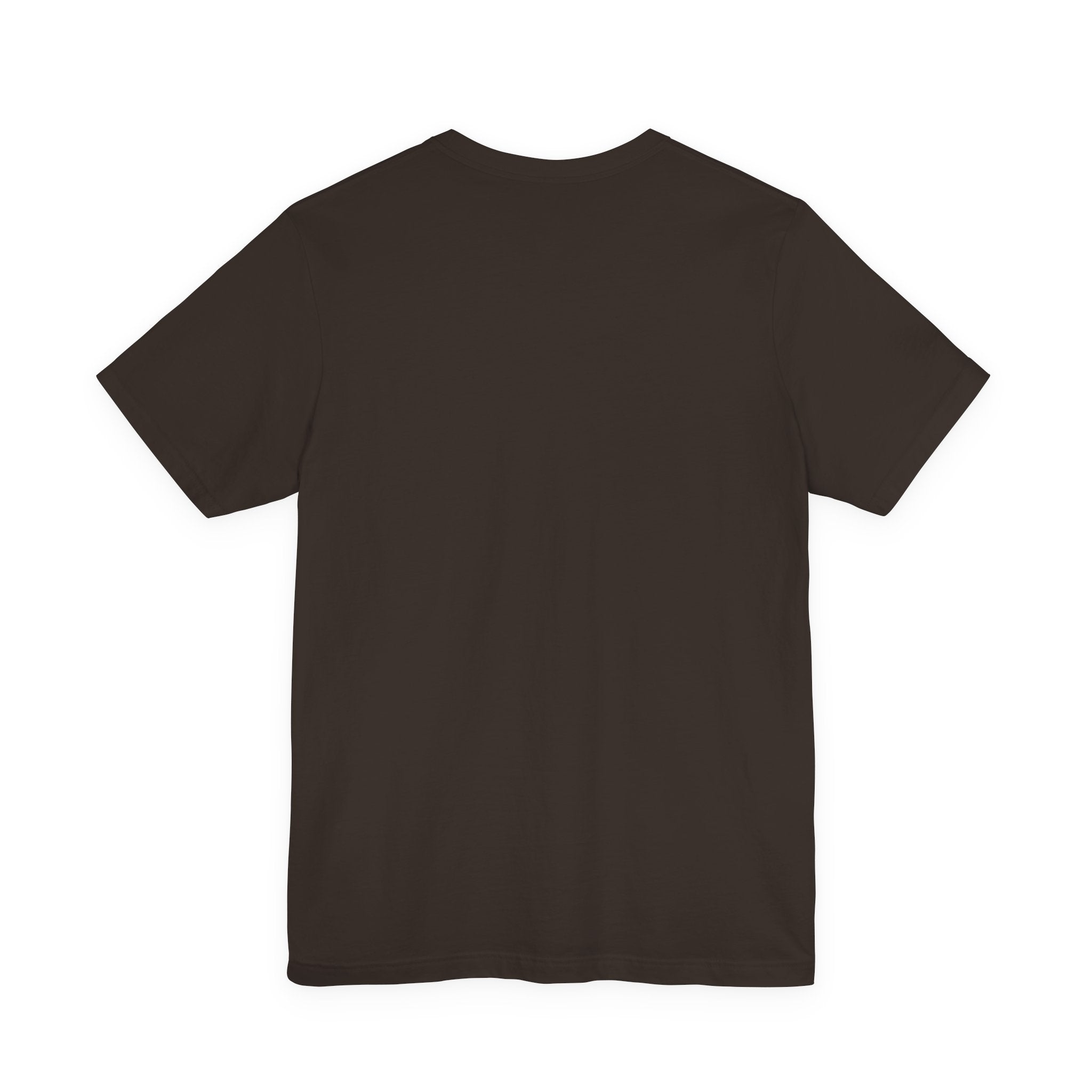 Men Of God Outdoors Short Sleeve Tee