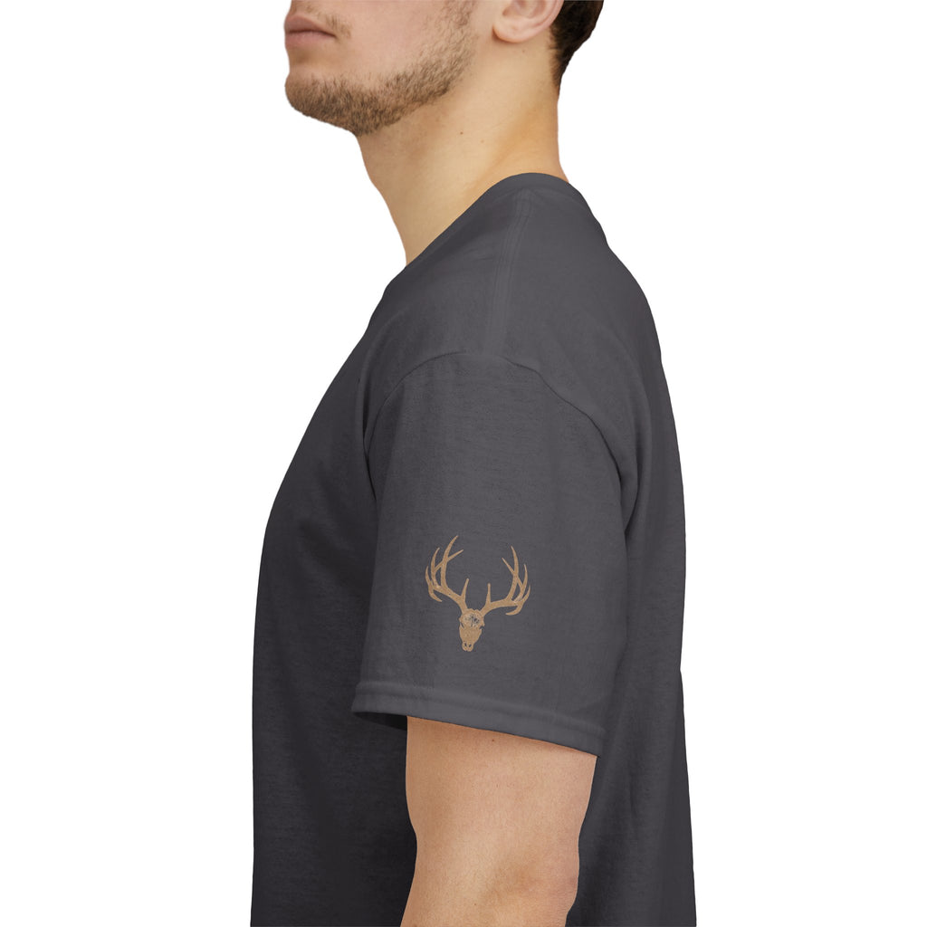 Mogo Unisex Heavy Cotton Tee