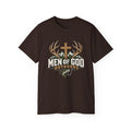 Men of God Outdoors Cross & Outdoors T-Shirt