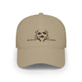 Men of God Outdoors Crappie Cap