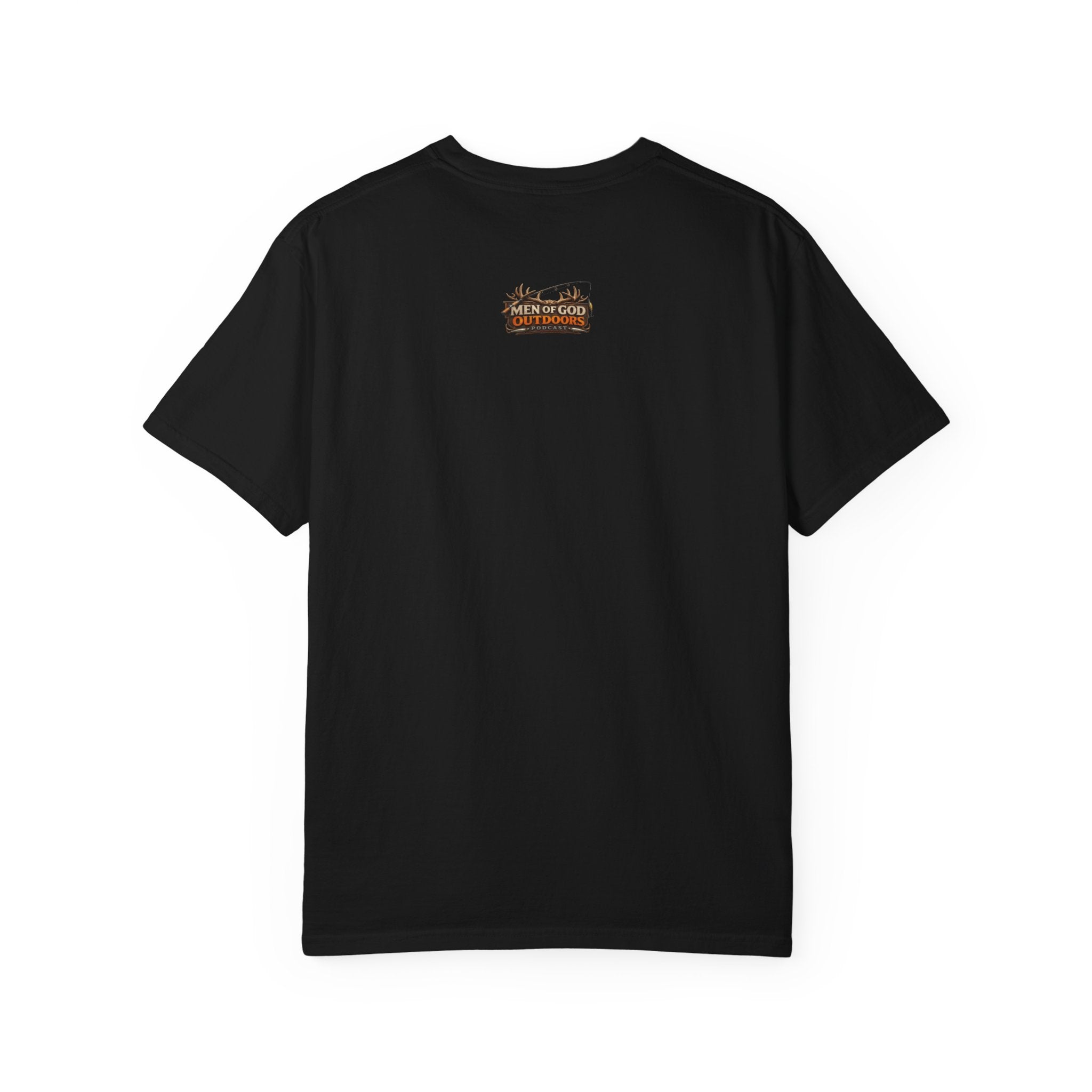 Creation Unisex Garment-Dyed T-shirt