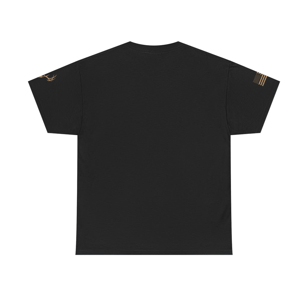 Mogo Unisex Heavy Cotton Tee