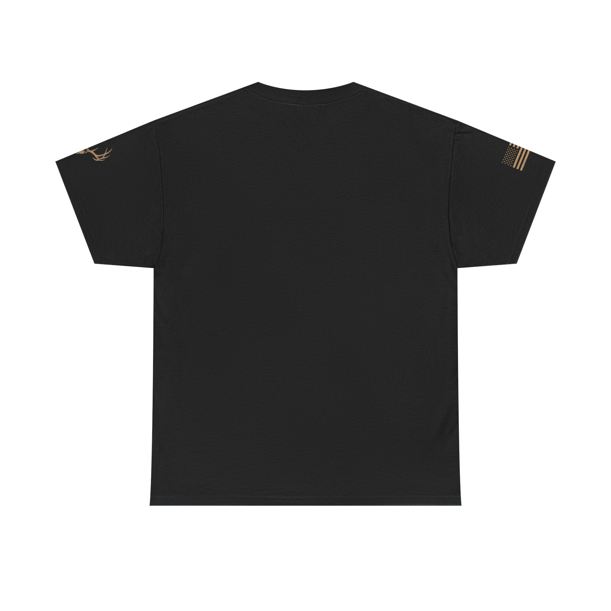 Mogo Unisex Heavy Cotton Tee