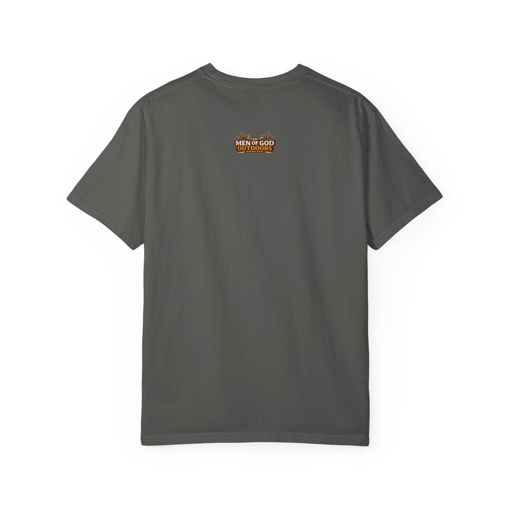 Chasing Monster Buck Tee Shirt