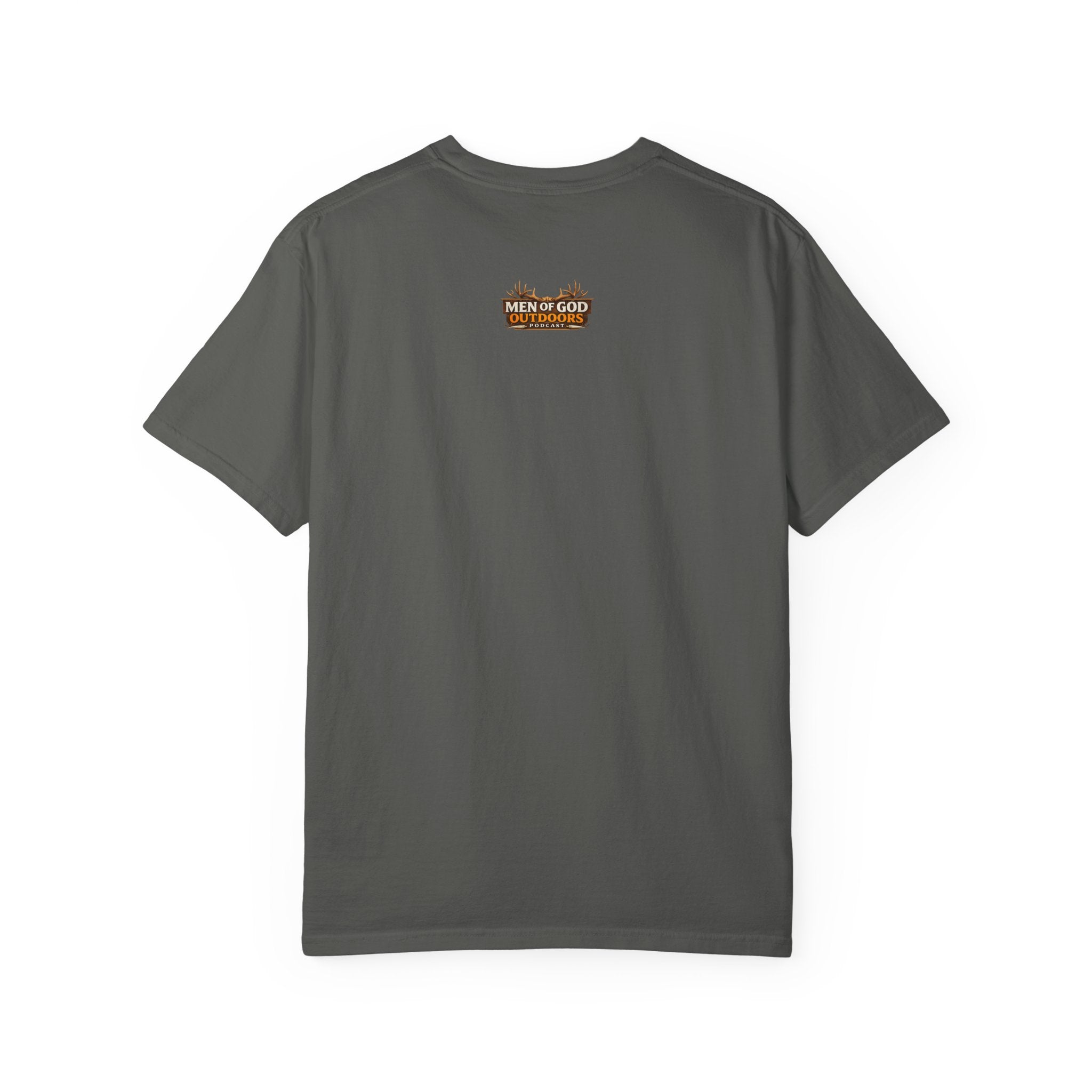 Chasing Monster Buck Tee Shirt