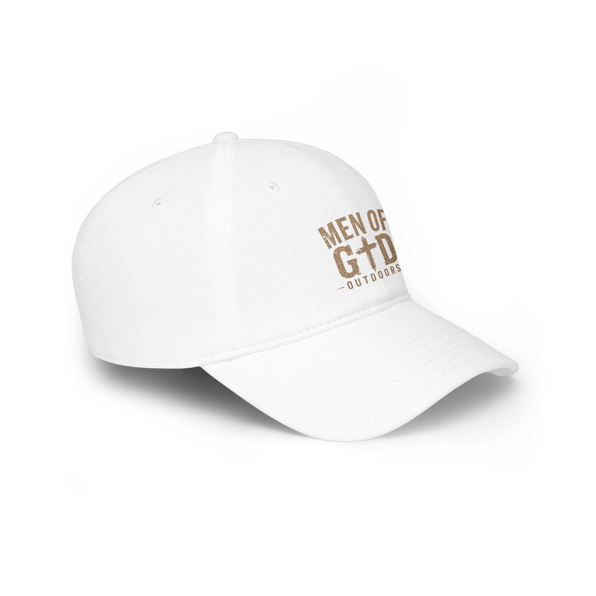 Mogo Low Profile Baseball Cap