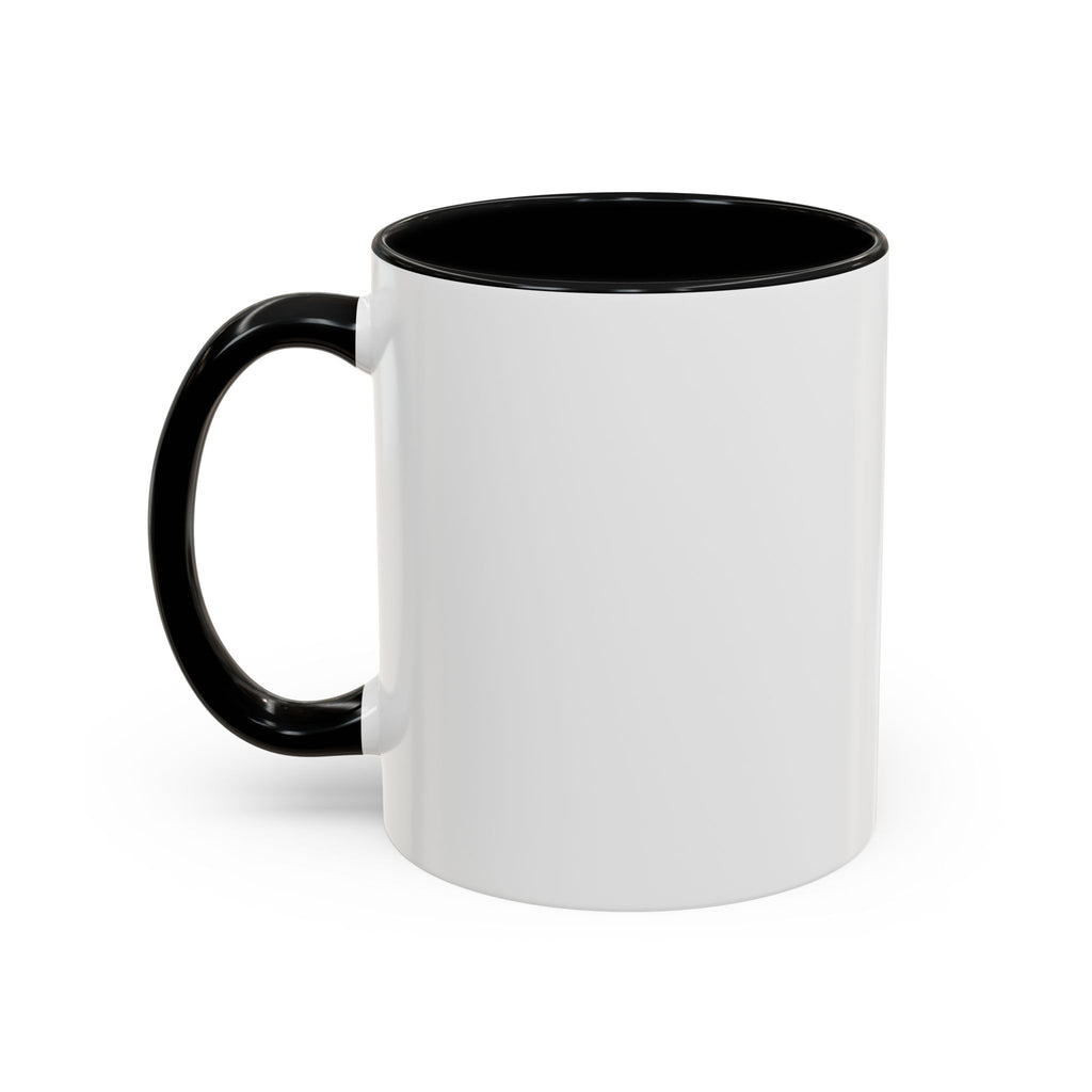 Podcast Coffee Mug (11, 15oz)