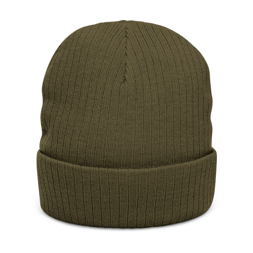 Men of God Outdoors Embroidered Beanie