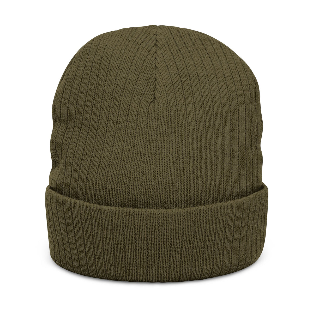 Men of God Outdoors Embroidered Beanie