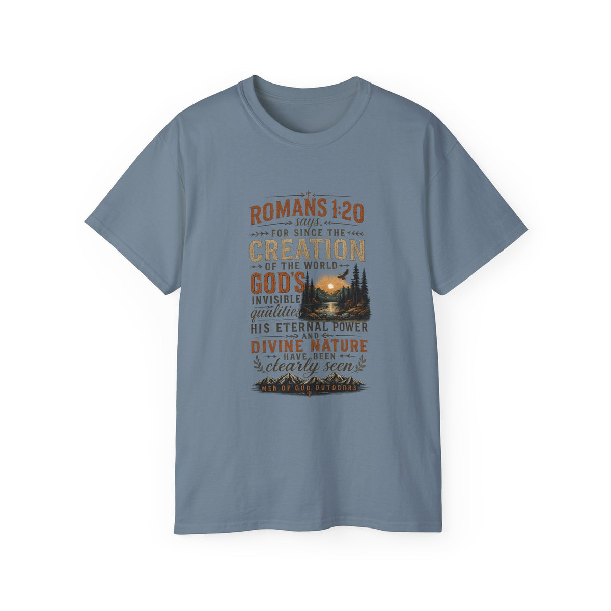 Since the Creation of the World T-Shirt