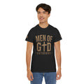 Mogo Unisex Heavy Cotton Tee