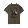 Paratrooper — God Above All T-Shirt