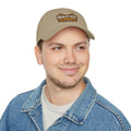 Men Of God Outdoors Low Profile Baseball Cap