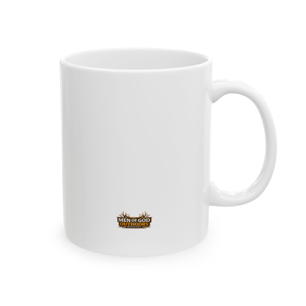 I Can Do All Things In Christ Mug, (11oz, 15oz)