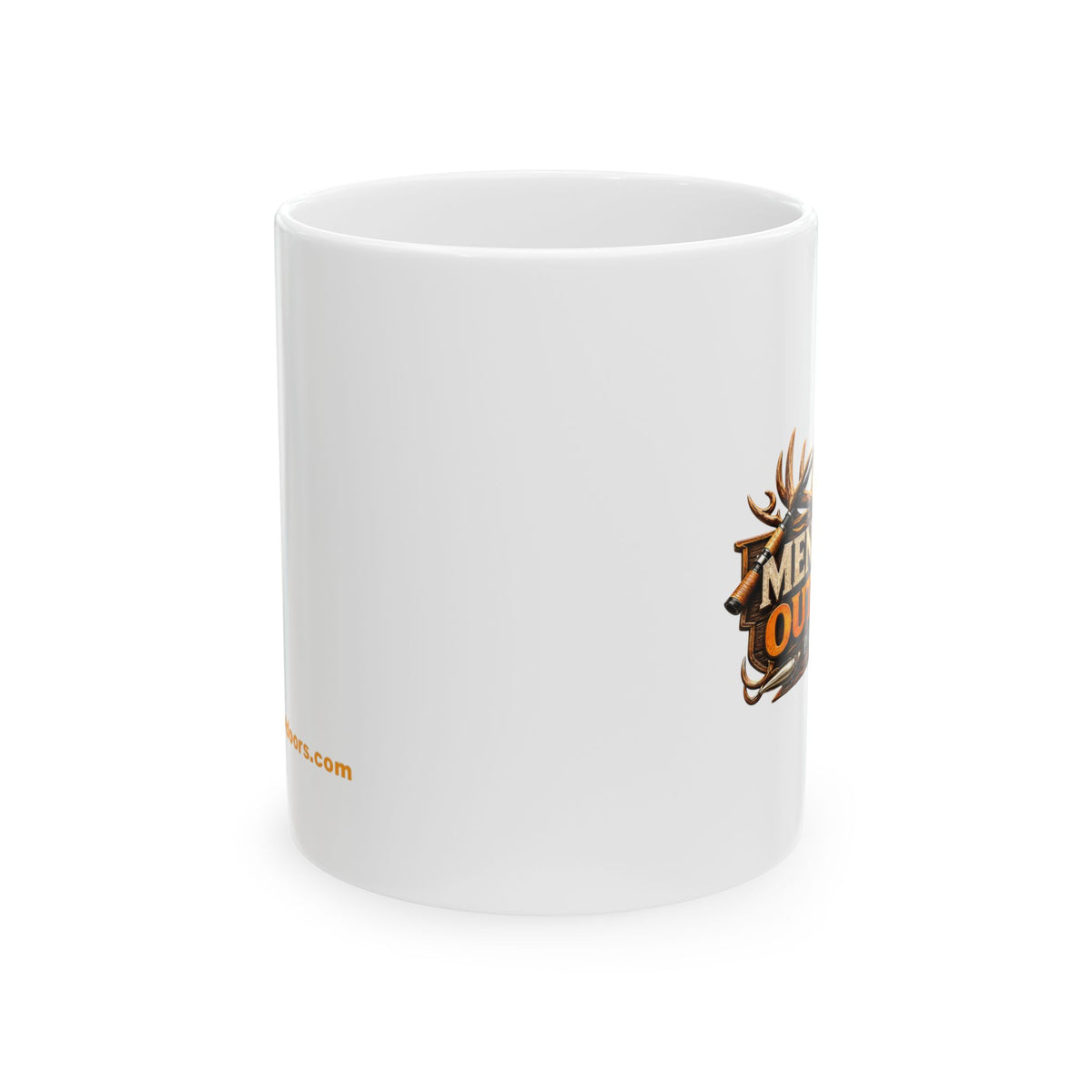 Mogo Coffee Mug