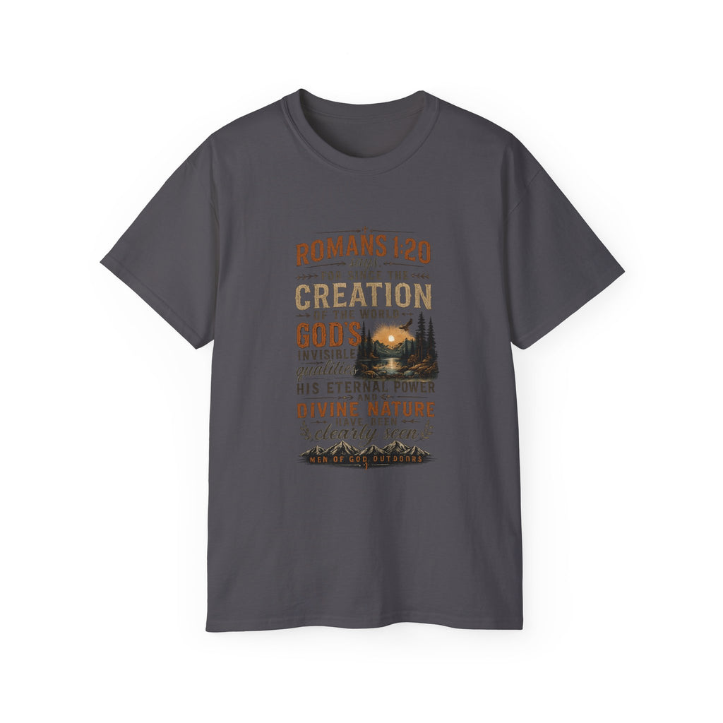 Since the Creation of the World T-Shirt