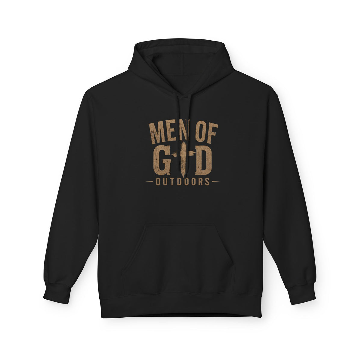 MOGO Hoodie