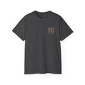 Men of God Outdoors Classic Logo T-Shirt