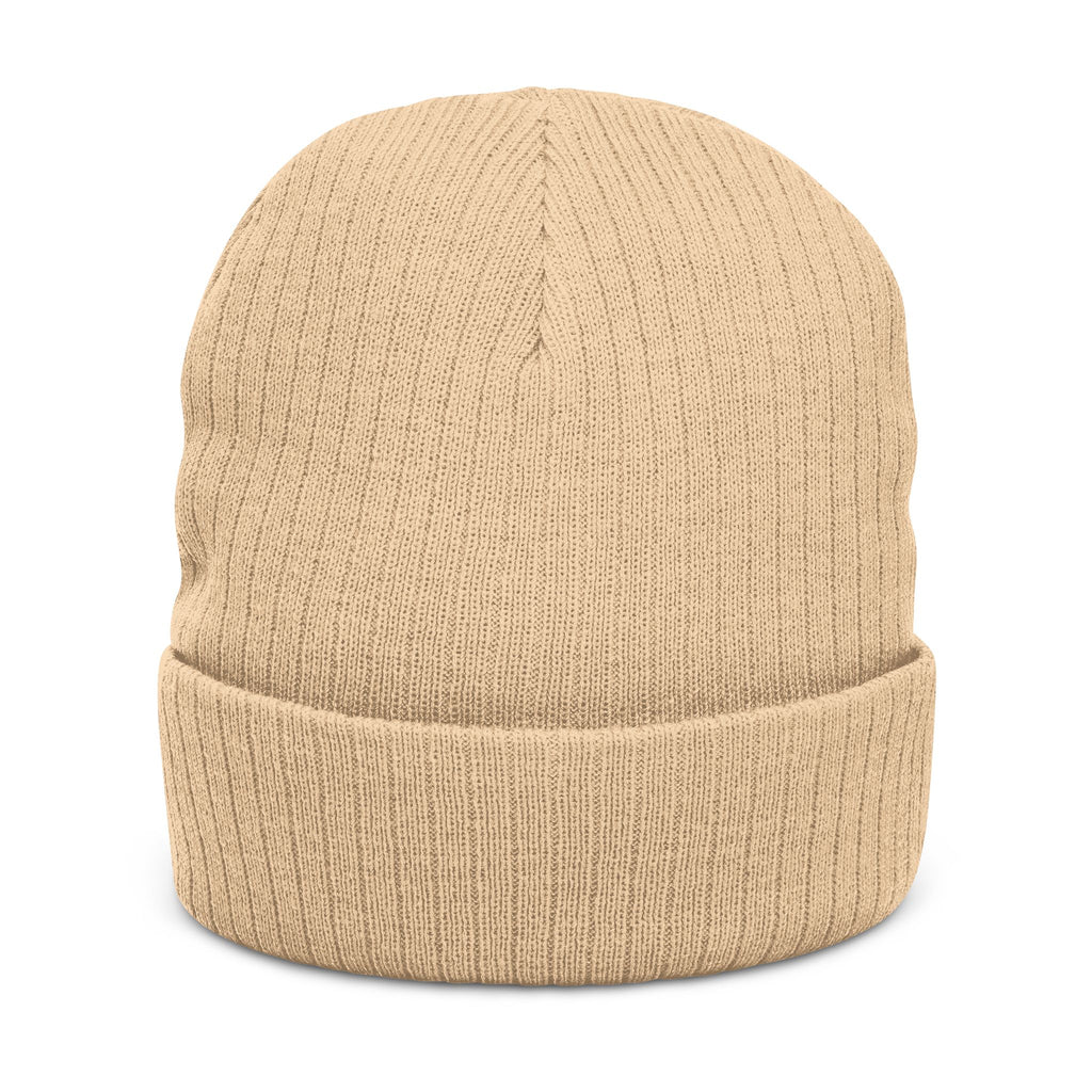 Men of God Outdoors Embroidered Beanie