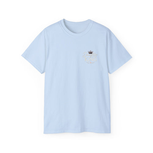 Daughter Of The King T Shirt