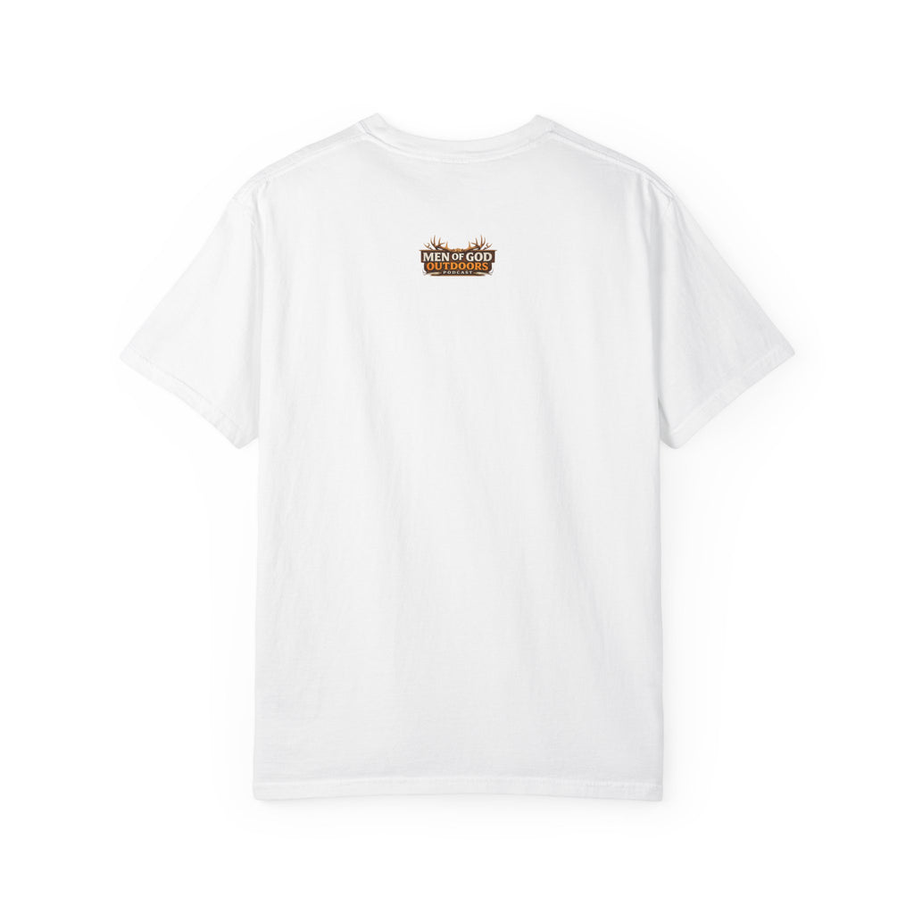 Chasing Monster Buck Tee Shirt