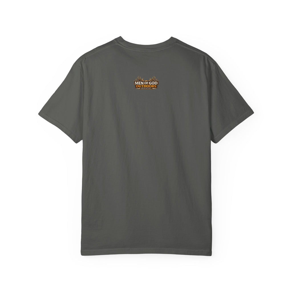 I Can Do All Things In Christ Tee Shirt