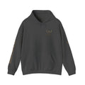 Men Of God Outdoors Hoodie