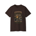 Chasing Bass Tee shirt