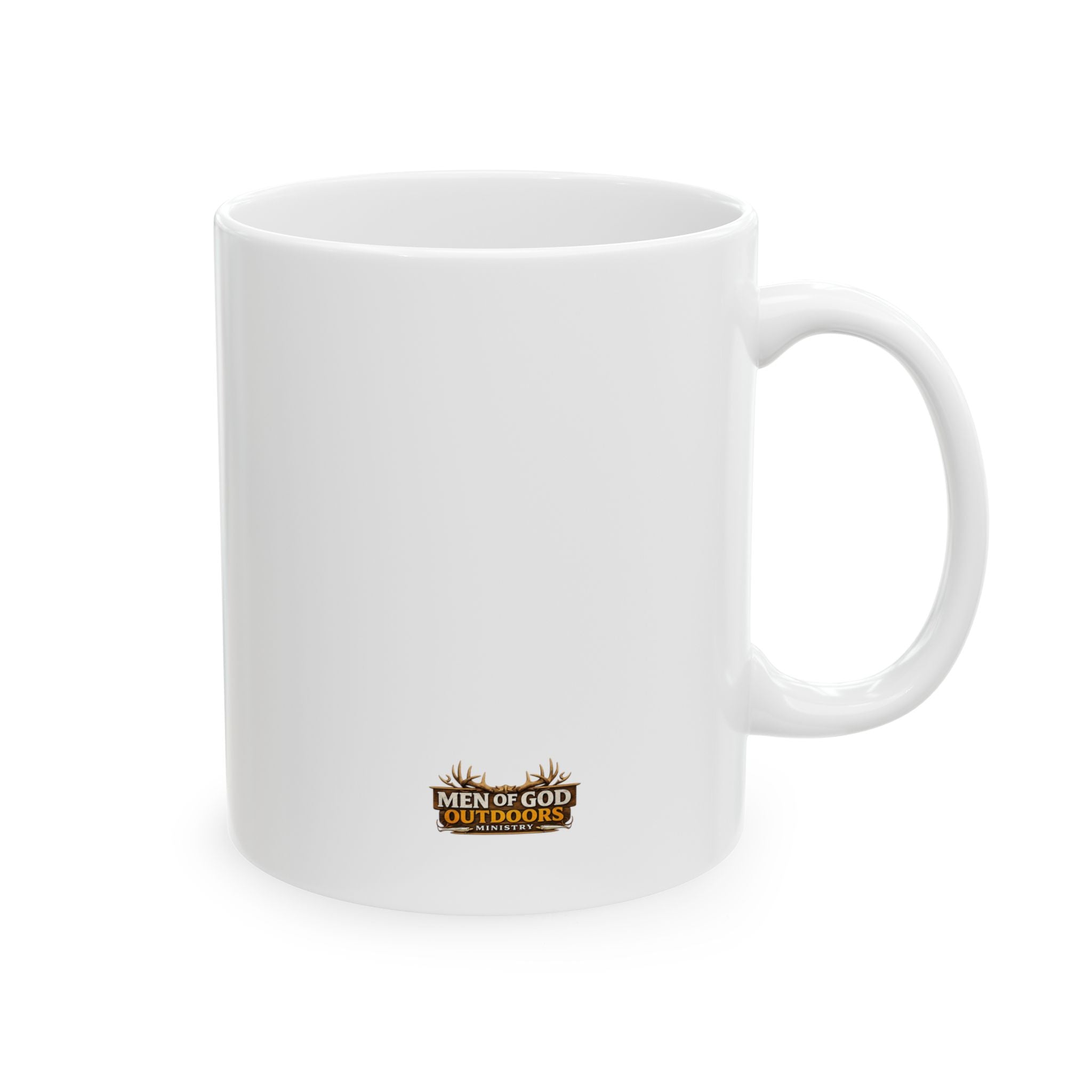 Mogo Ceramic Mug, (11oz, 15oz)
