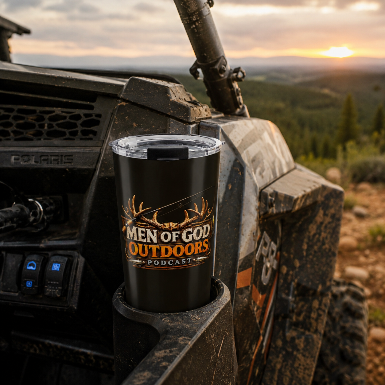 Mogo Tumbler 20oz
