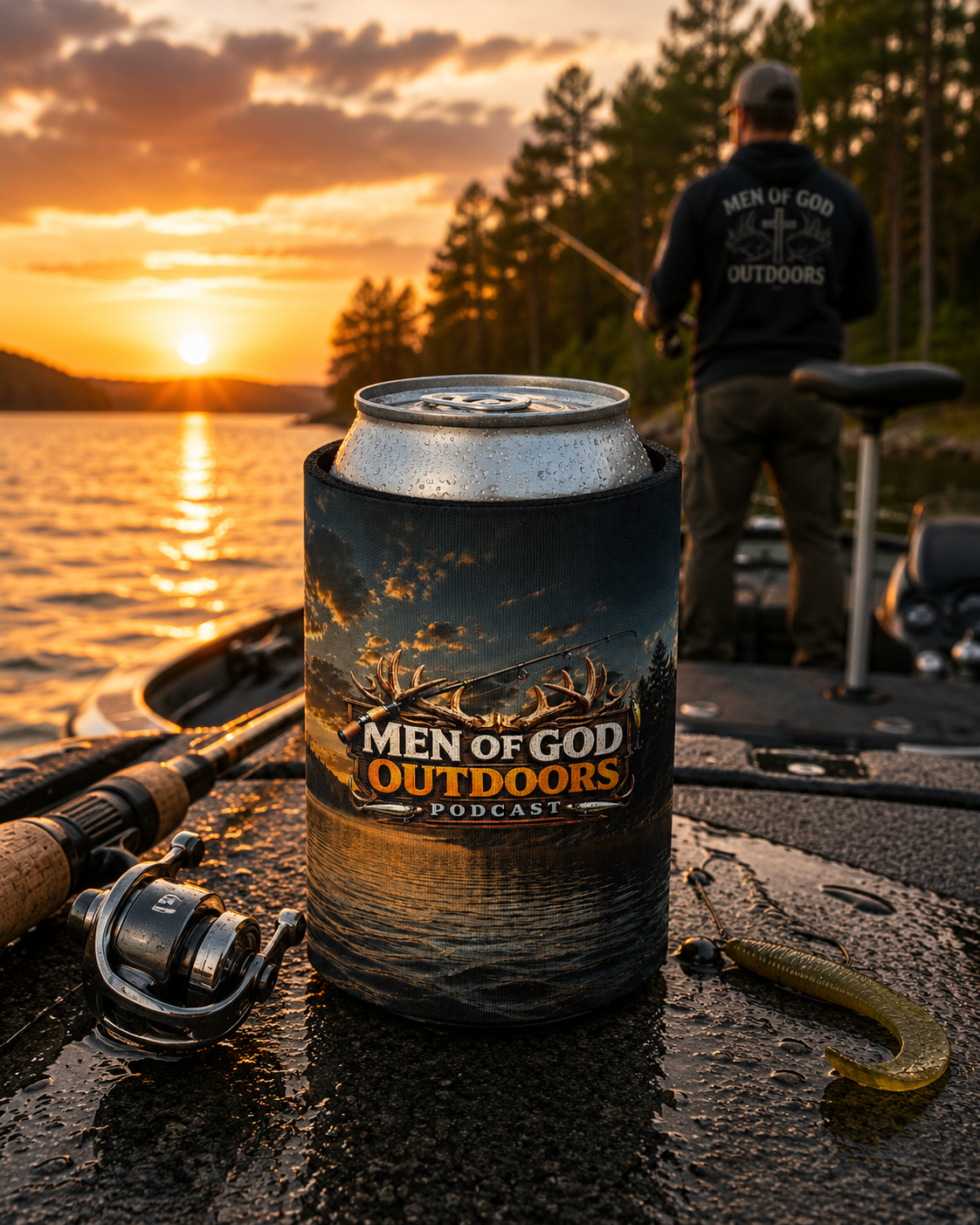 Can Cooler