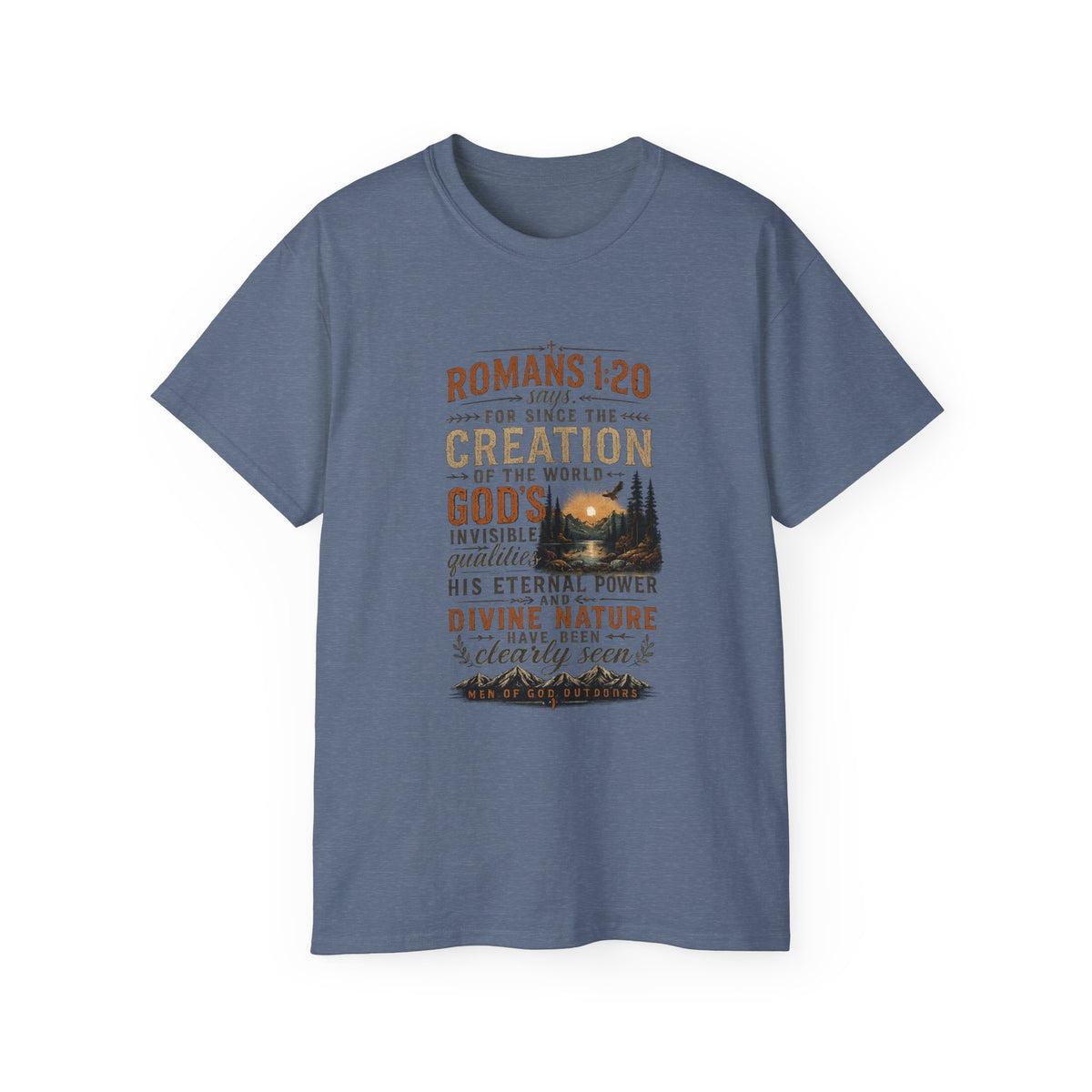 Since the Creation of the World T-Shirt