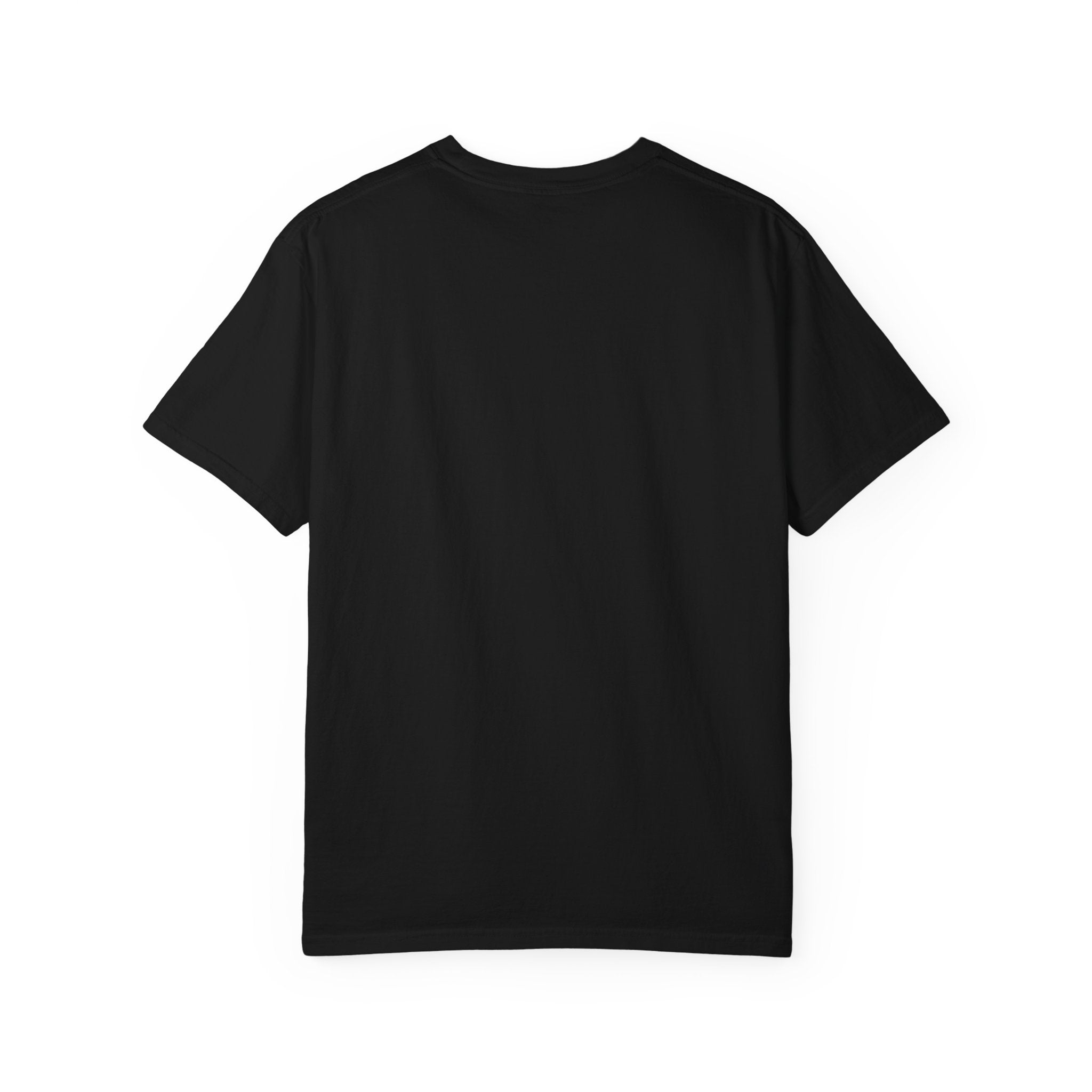 Unisex Garment-Dyed Patriotic T-shirt