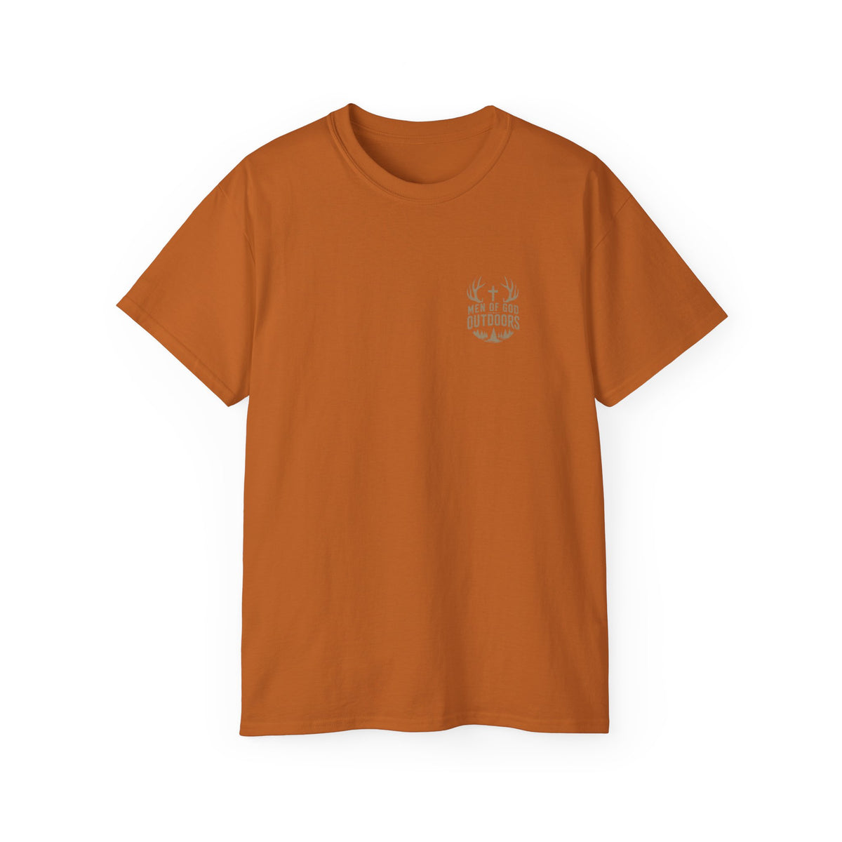 Seeking His Kingdom T Shirt