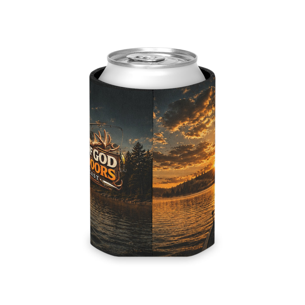 Can Cooler
