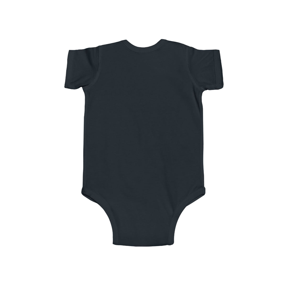My Daddy Is a Man of God Baby Bodysuit